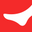 #FreeYourFeet with the world's most reduced, high-tech footwear: FYF. logo